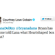 Illustration for article titled Lana Del Rey Is Singing About Courtney Loves Vagina, Says Courtney Love